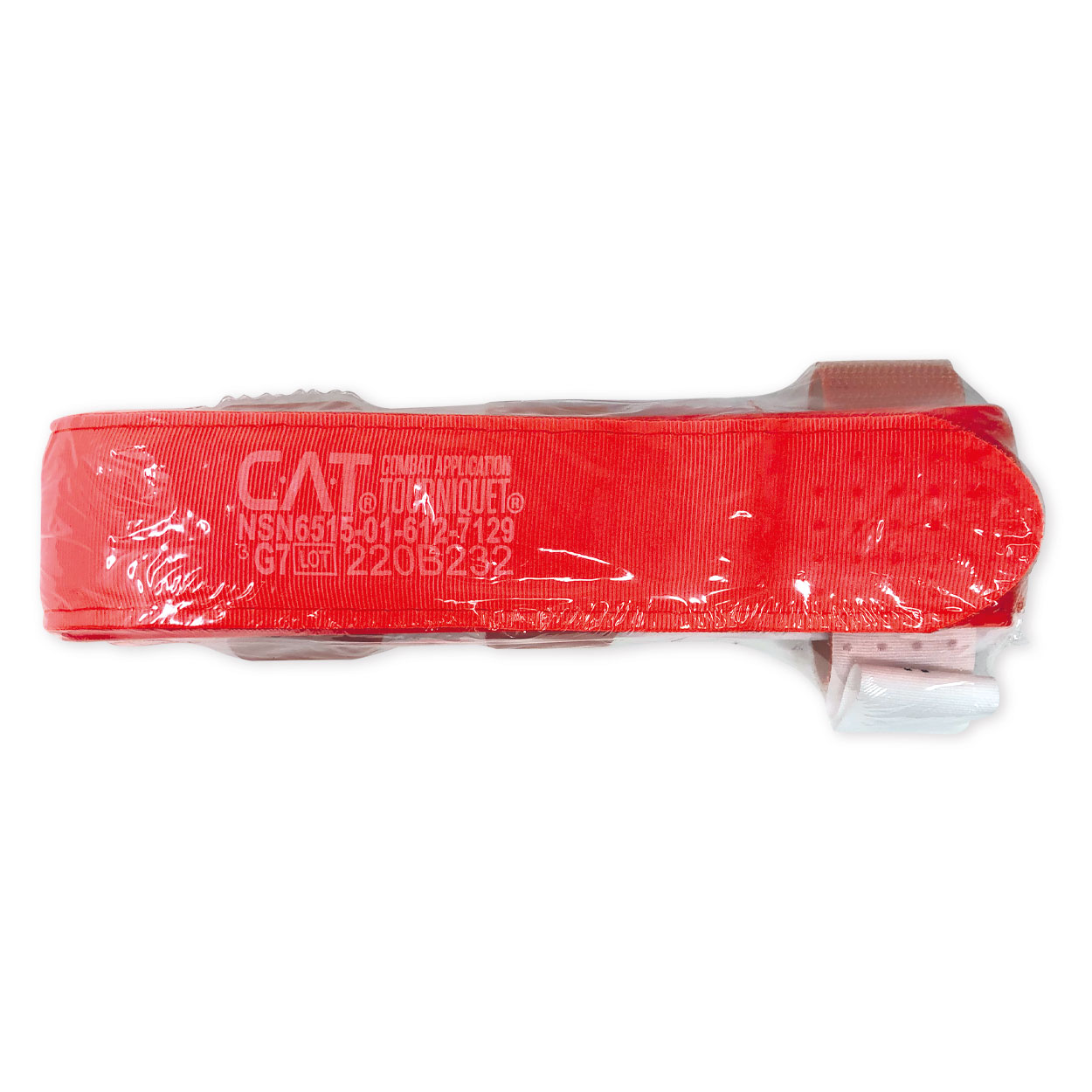 CAT Tourniquet - Orange GEN 7 CAT Tourniquet - Orange GEN 7