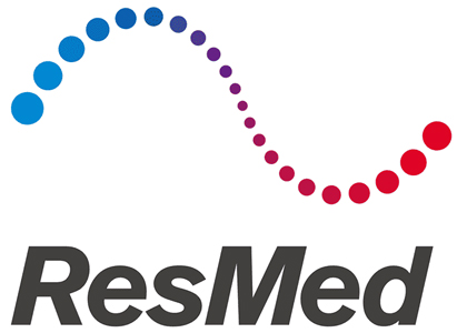 ResMed GmbH & Co. KG