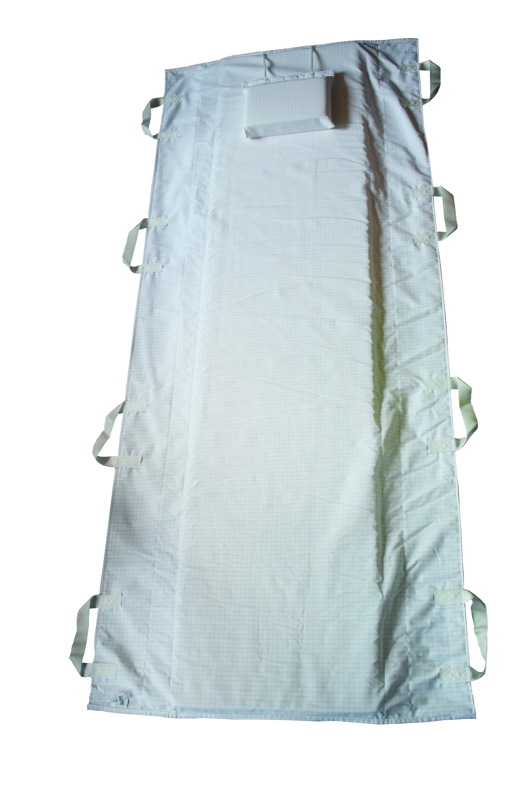 ultraMINING PLUS Schleifkorbtrage