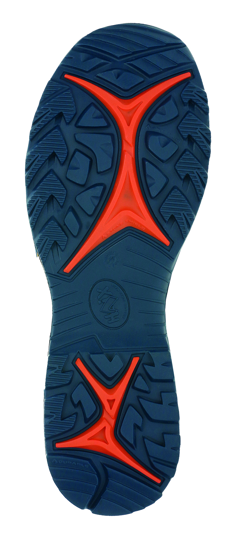 BLACK EAGLE Adventure 2.2 GTX low cobalt-fire Gr. UK 7.0 / EU 41 BLACK EAGLE Adventure 2.2 GTX low cobalt-fire Gr. UK 7.0 / EU 41
