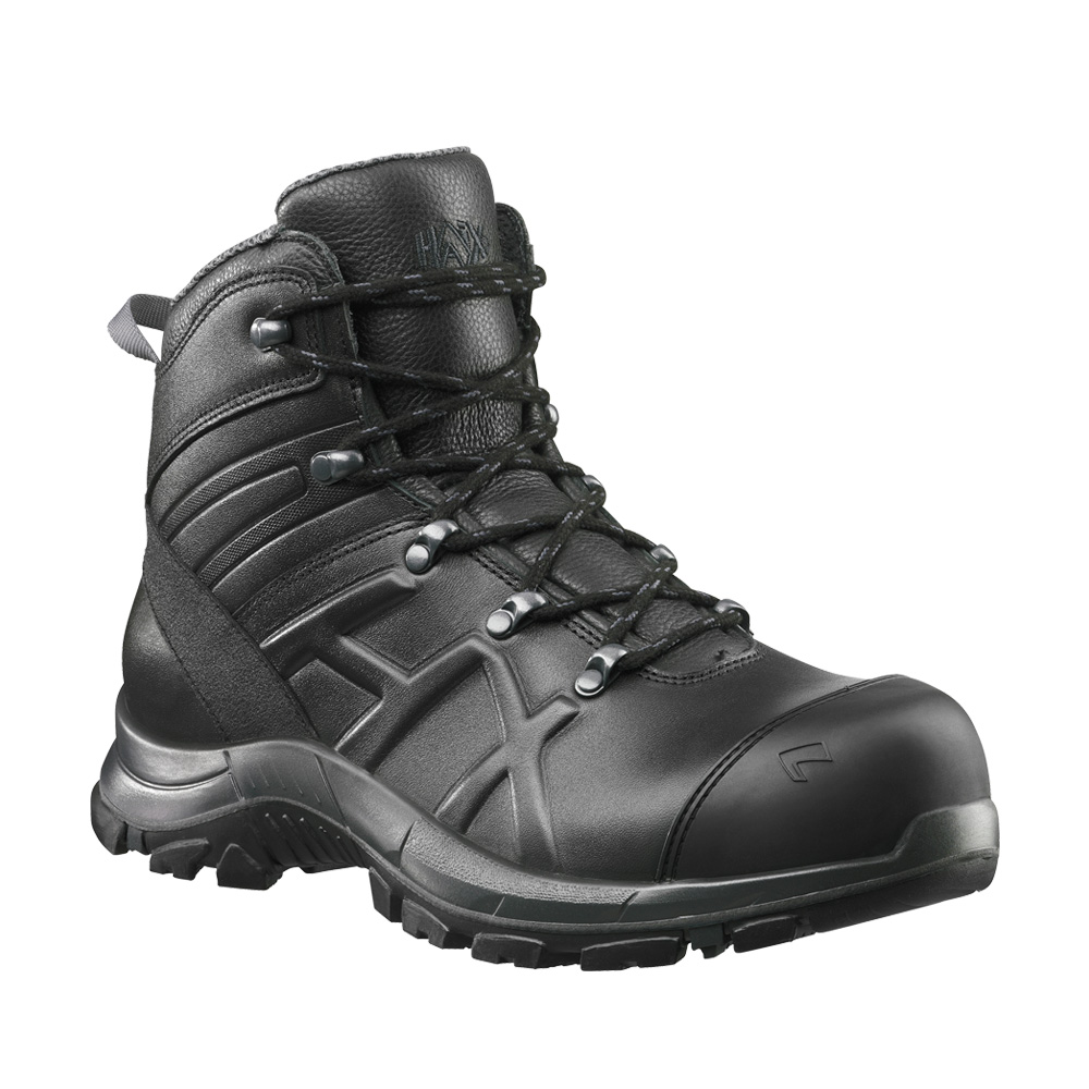 BLACK EAGLE Safety 56 mid