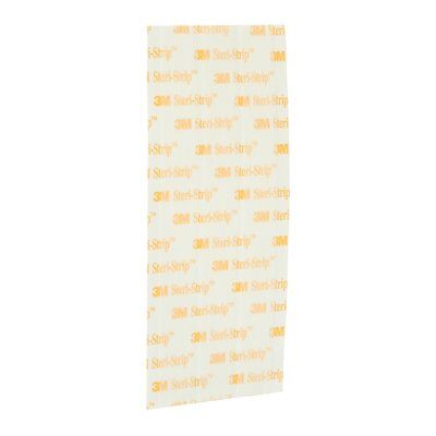 Steri-Strip Wundverschlussstreifen 12 x 100 mm - 50 x 6 Streifen Steri-Strip Wundverschlussstreifen 12 x 100 mm - 50 x 6 Streifen