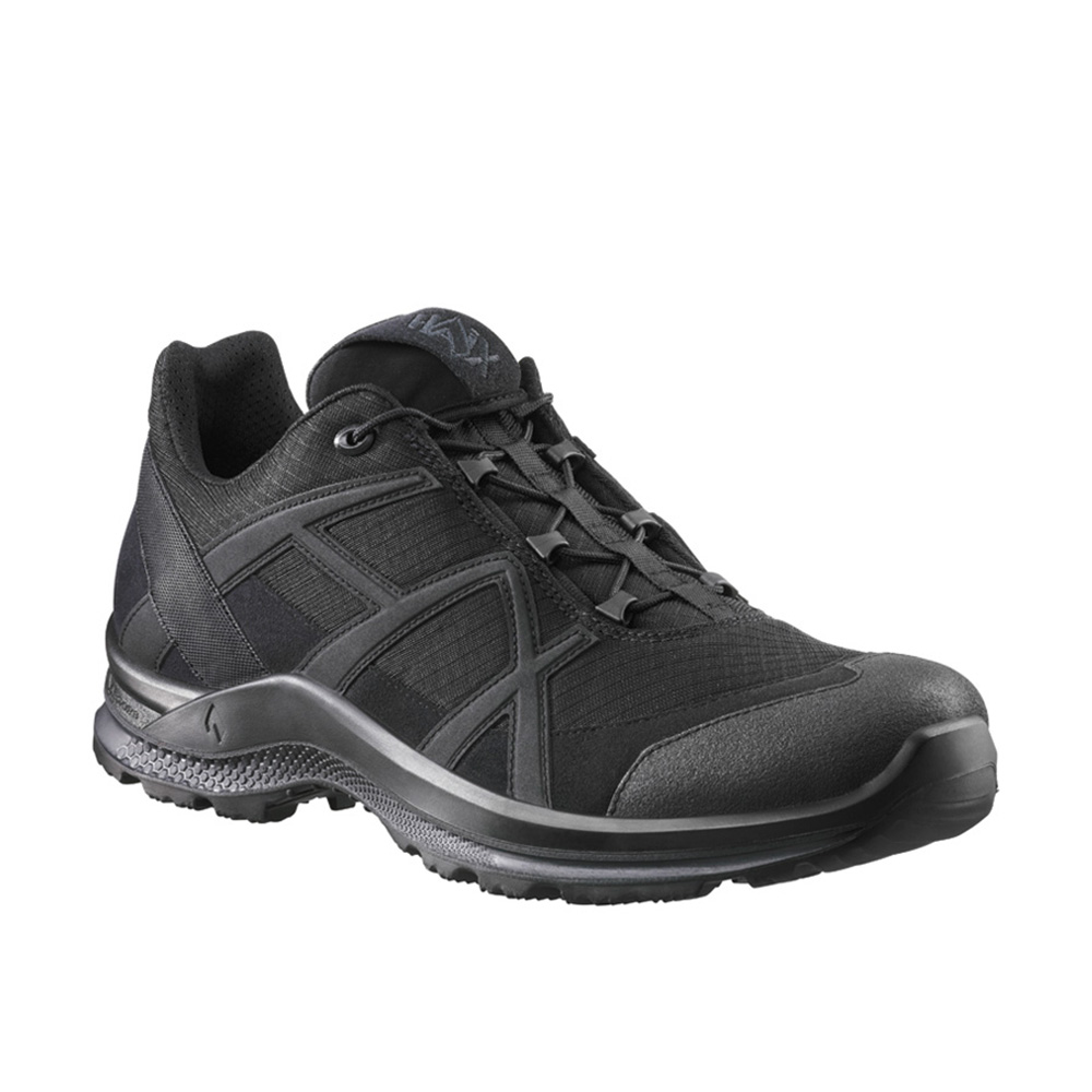 BLACK EAGLE Athletic 2.1 T low/black