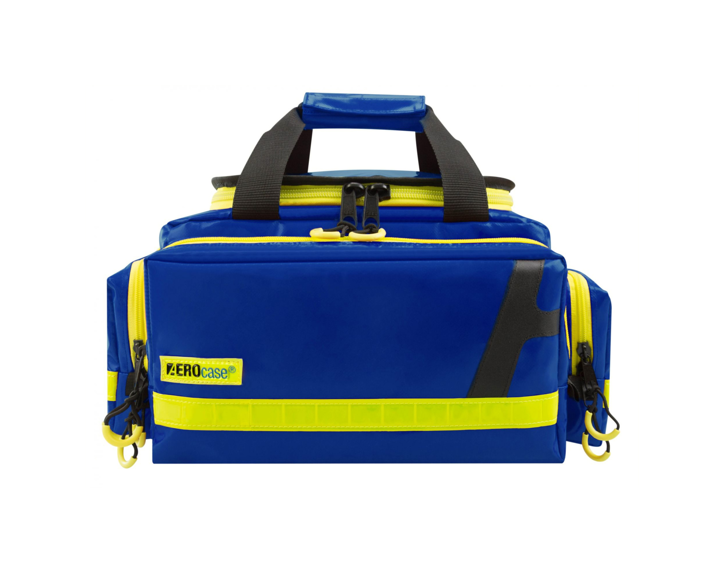 AEROcase Notfalltasche M, AEROtex-Plan, blau