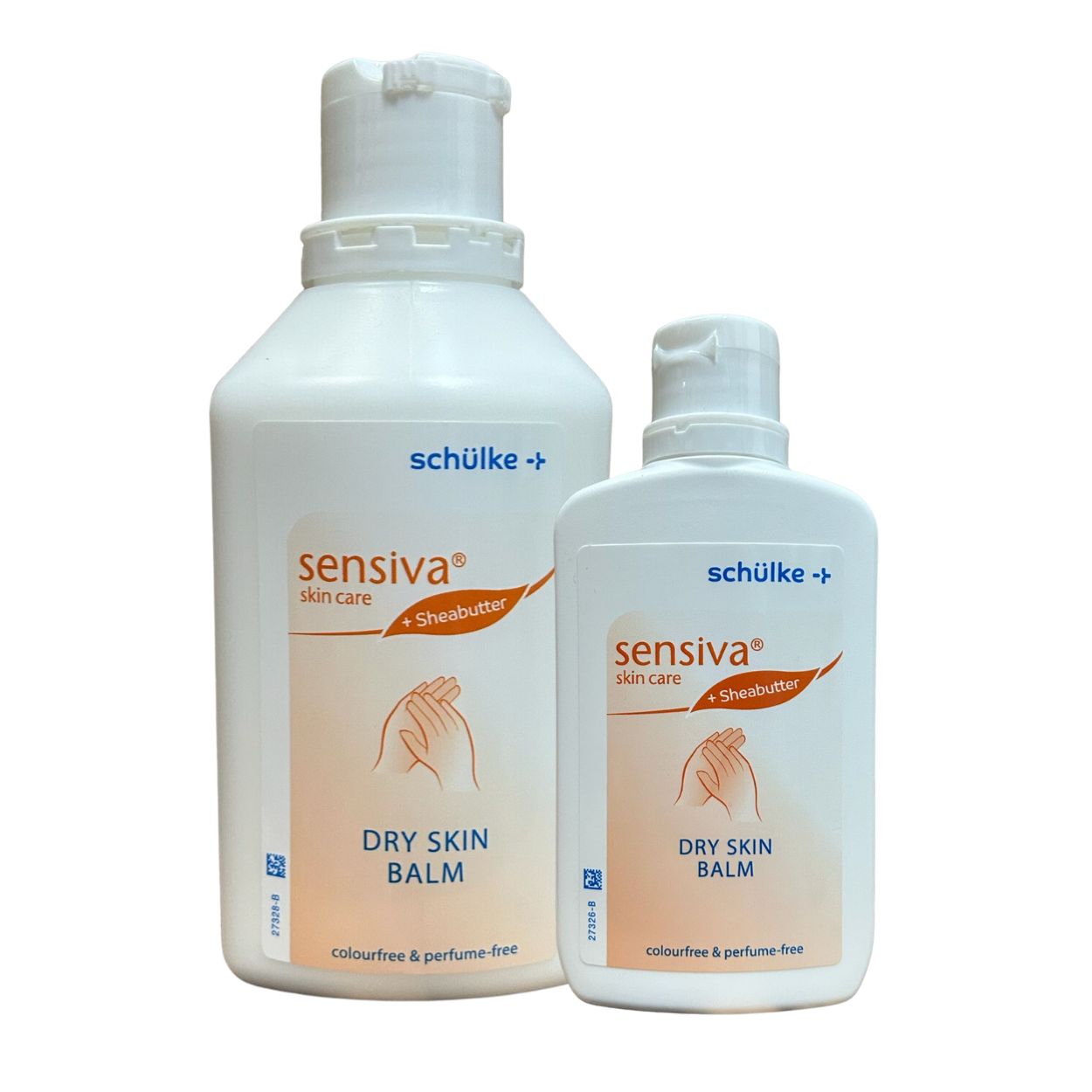 sensiva dry skin balm