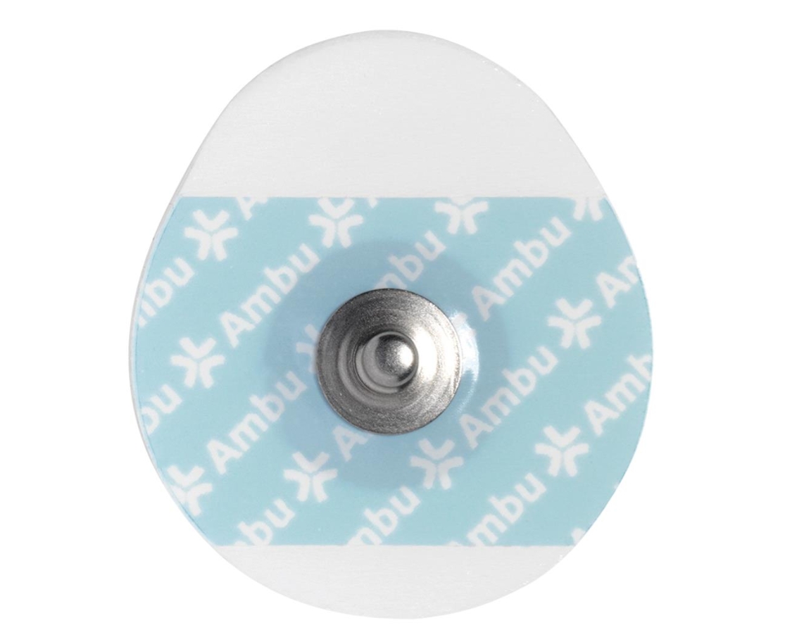 Ambu® WhiteSensor WS EKG Elektroden - Beutel à 50 Stück