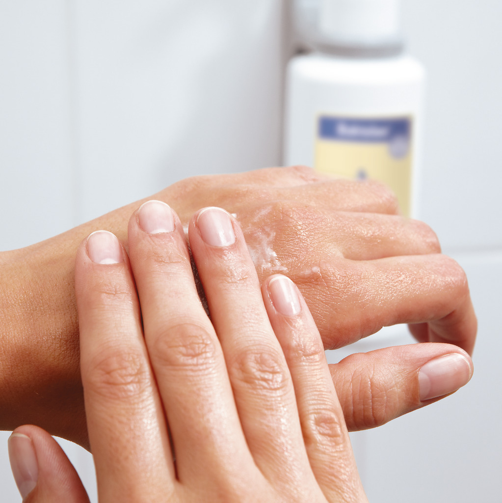 Baktolan lotion Baktolan lotion