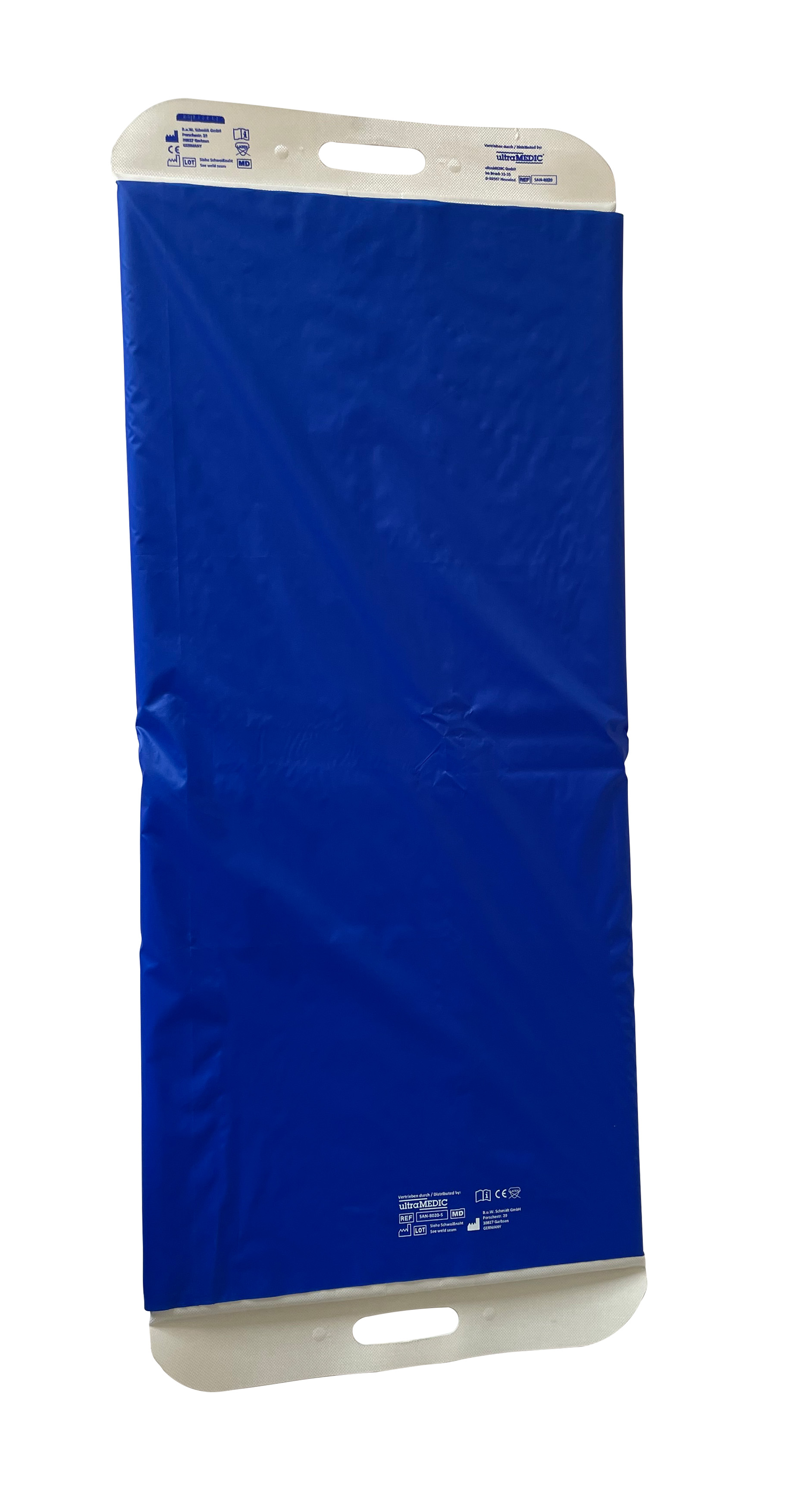 ultraRESCUE BOARD Rollboard