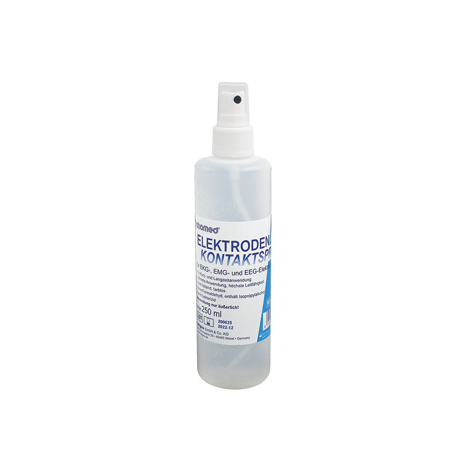 Elektroden-Kontaktspray 250 ml