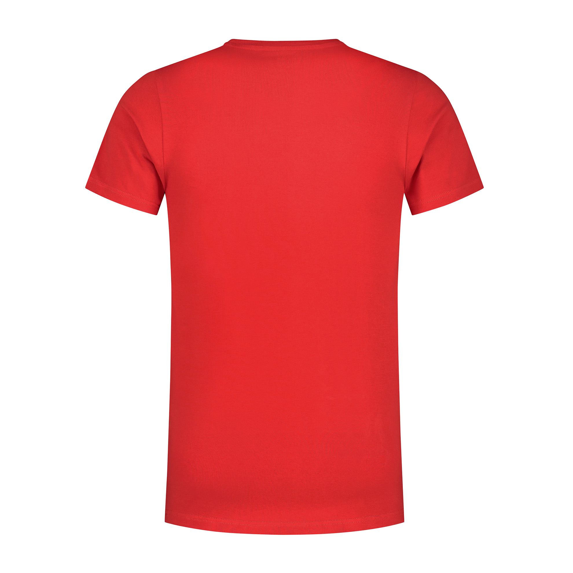 Santino T-Shirt Jive Rot Gr. XL