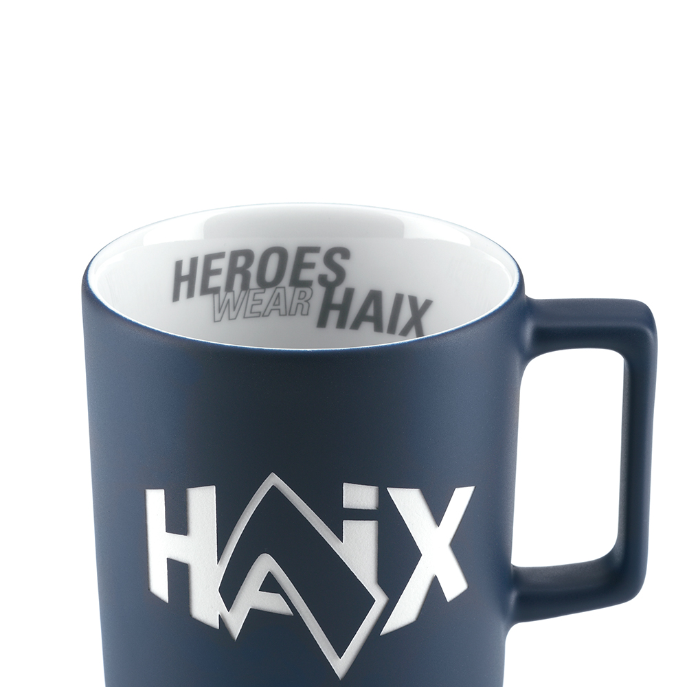 HAIX Cup Tasse