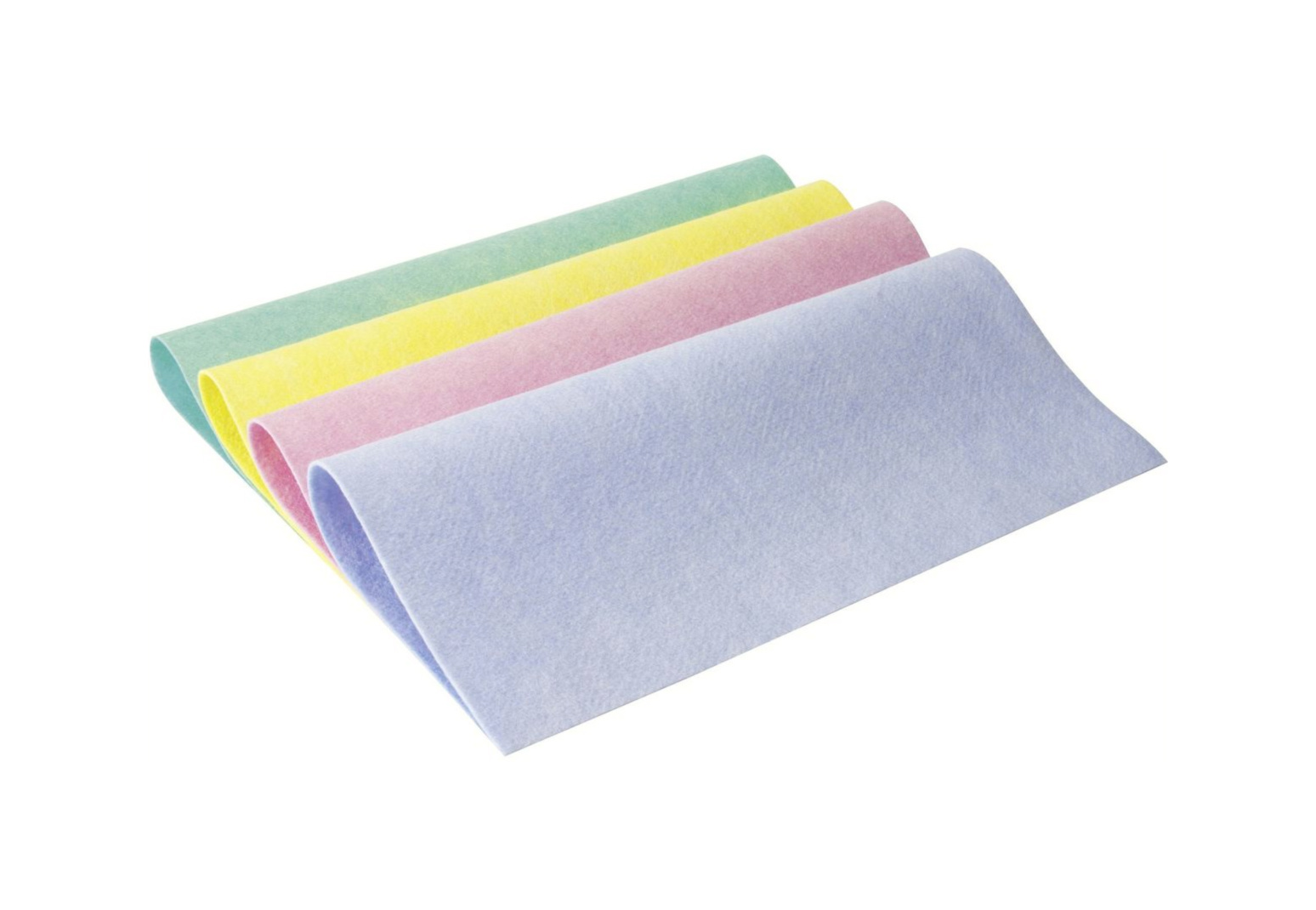Allzwecktuch Thermovlies grün Allzwecktuch Thermovlies grün