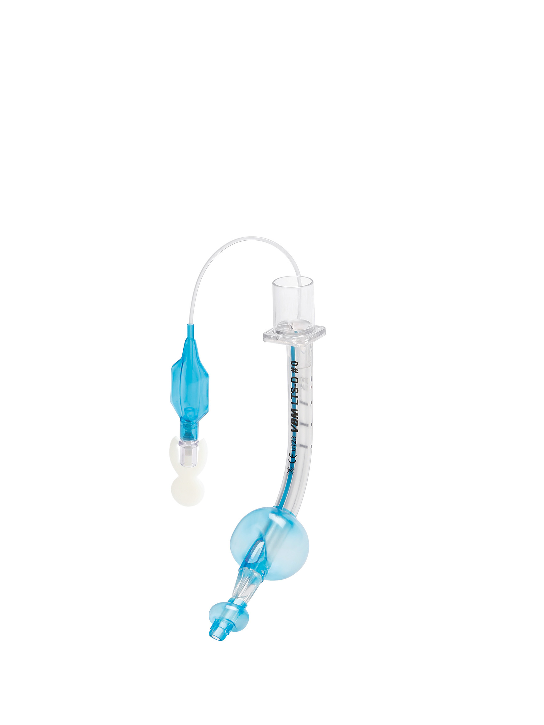 Larynx-Tubus LTS-D 10er-Set