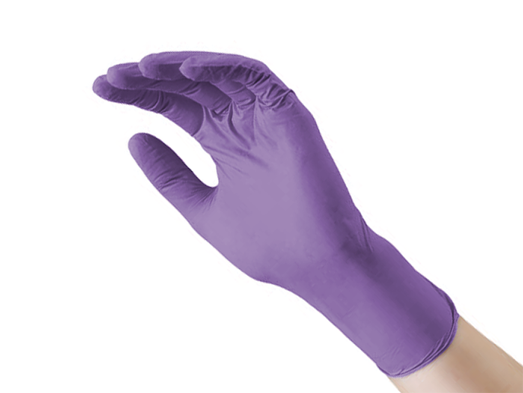 Peha-soft® nitrile fino powderfree Untersuchungshandschuhe - Packung à 150 Stück Peha-soft® nitrile fino powderfree Untersuchungshandschuhe - Packung à 150 Stück