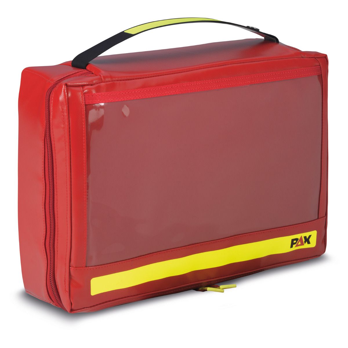 Ampullarium Modul XL Clip-In POS - Karbon, PAX-Tec in rot Ampullarium Modul XL Clip-In POS - Karbon, PAX-Tec in rot