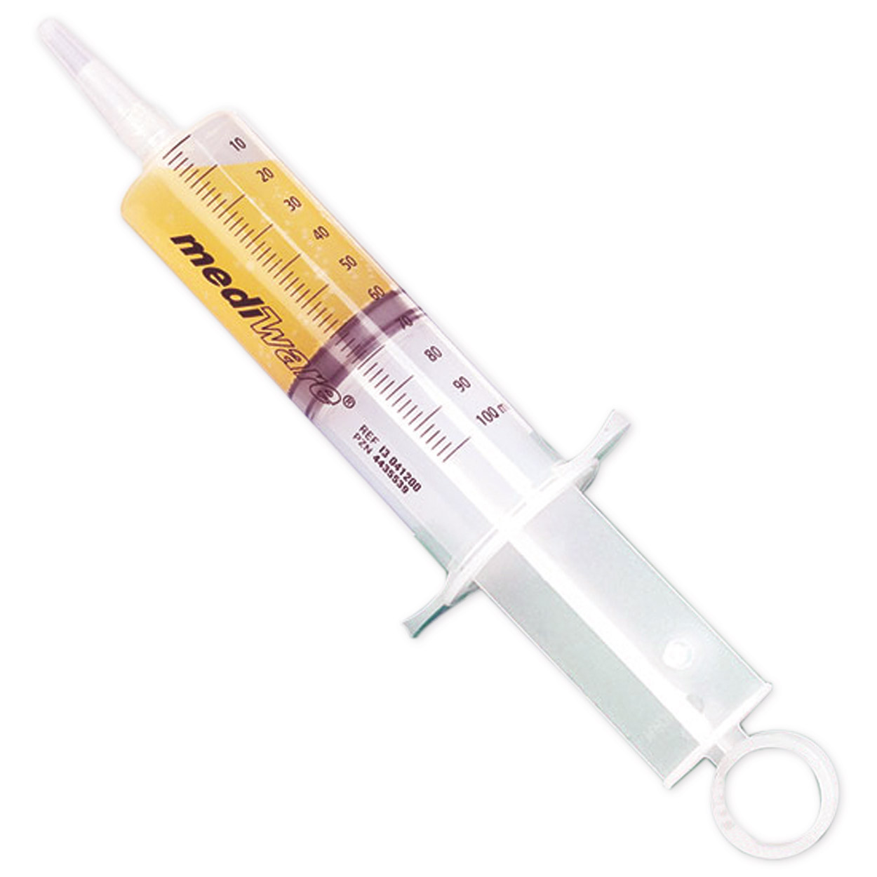 Blasenspritze, steril, 100 ml Blasenspritze, steril, 100 ml