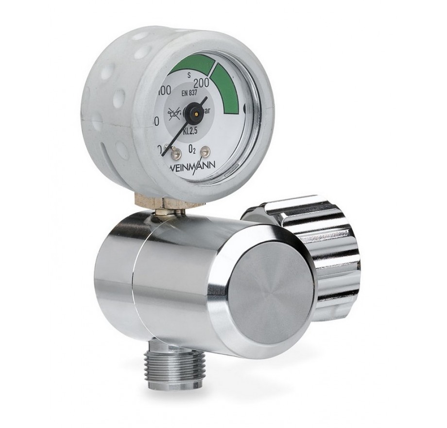 OXYWAY Fix I, G 3/4"