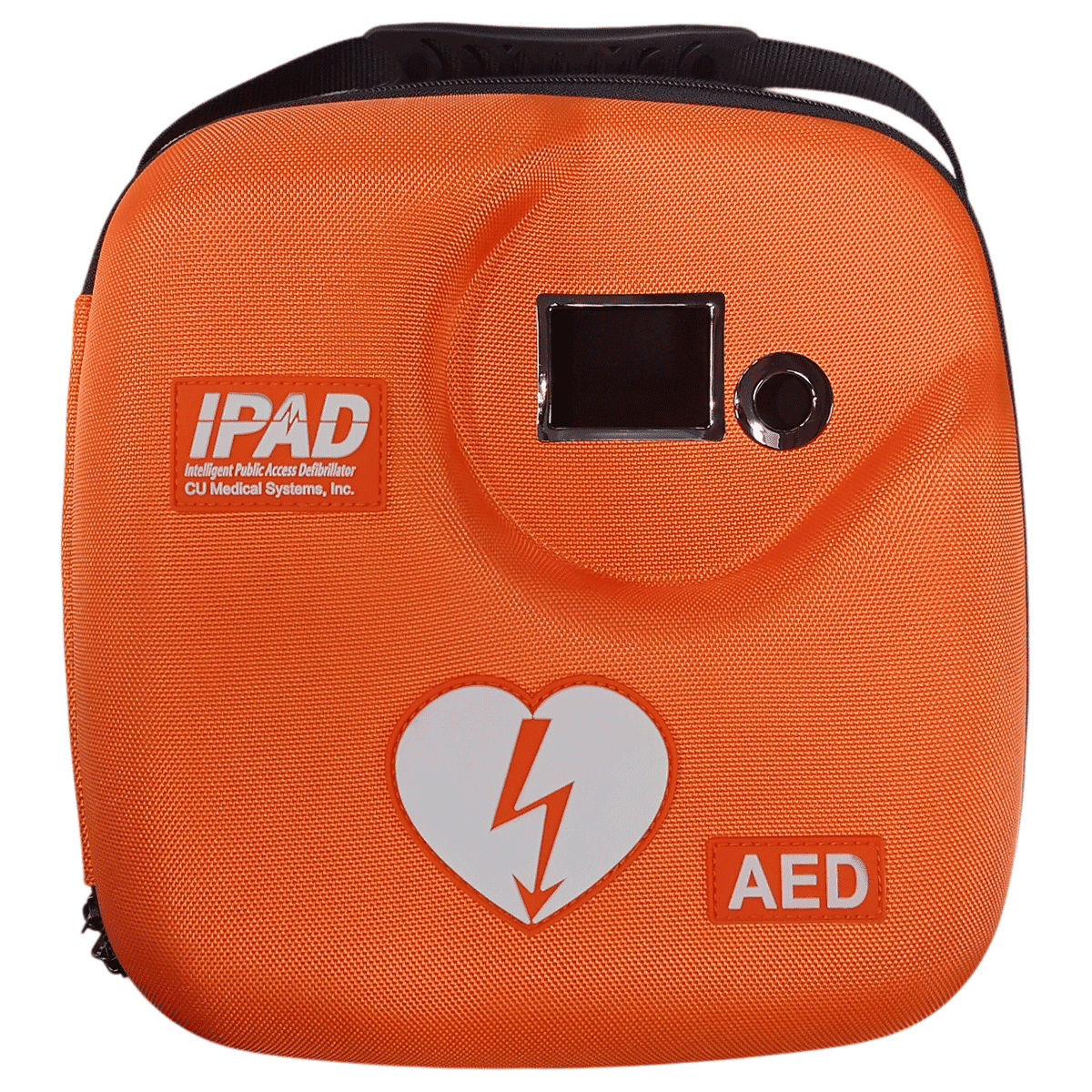 Tragetasche für ME PAD Defibrillator (AED)