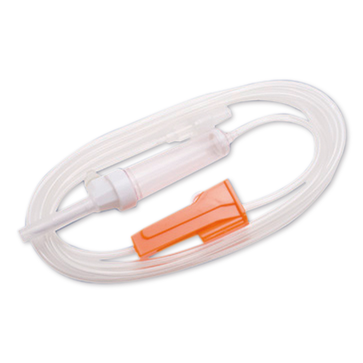 Infusionssystem ohne Rückschlagventil INFASID-P plus, 190 cm - Karton à 100 Stück Infusionssystem ohne Rückschlagventil INFASID-P plus, 190 cm - Karton à 100 Stück