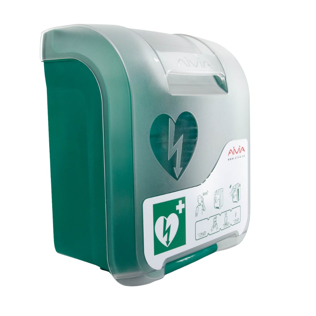 Aivia IN Basic Innenschrank für Defibrillatoren