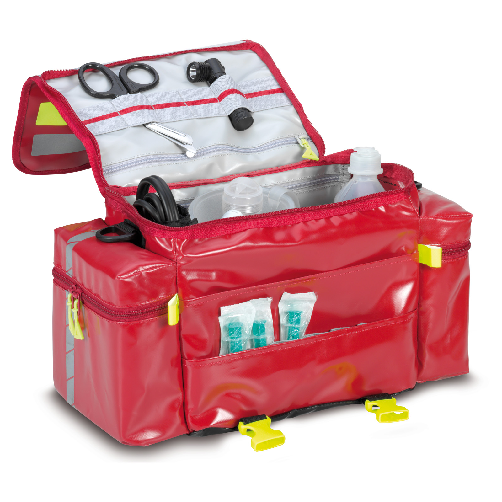 PAX First Responder - 2019, PAX-Plan in rot PAX First Responder - 2019, PAX-Plan in rot