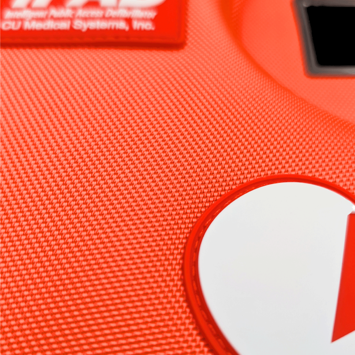 Tragetasche für ME PAD Defibrillator (AED)
