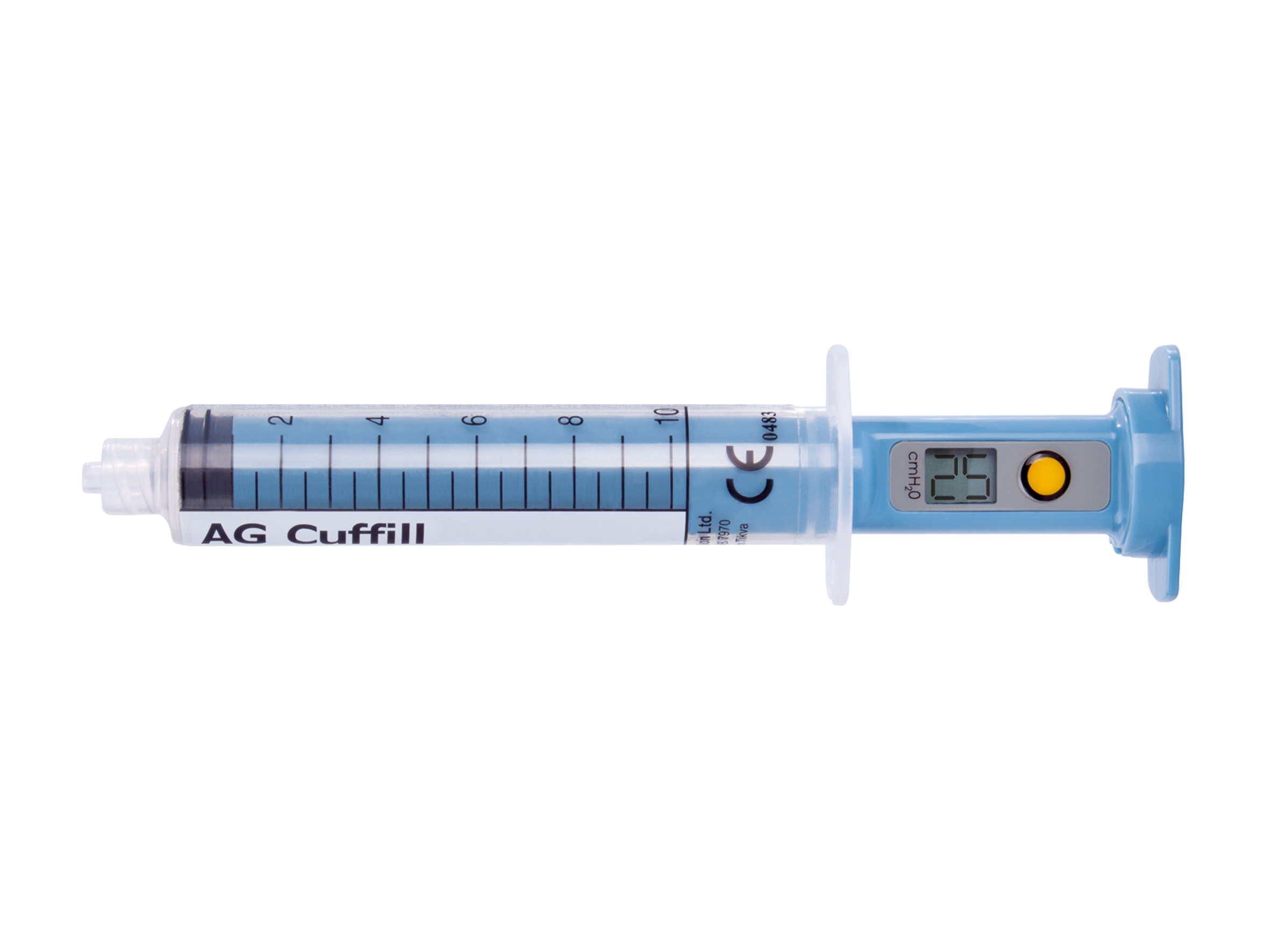 AG Cuffill Cuffdruckmessgerät AG Cuffill Cuffdruckmessgerät