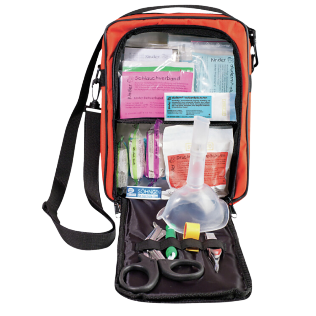 Erste-Hilfe-Tasche SCOUT SCHULAUSFLUG Erste-Hilfe-Tasche SCOUT SCHULAUSFLUG