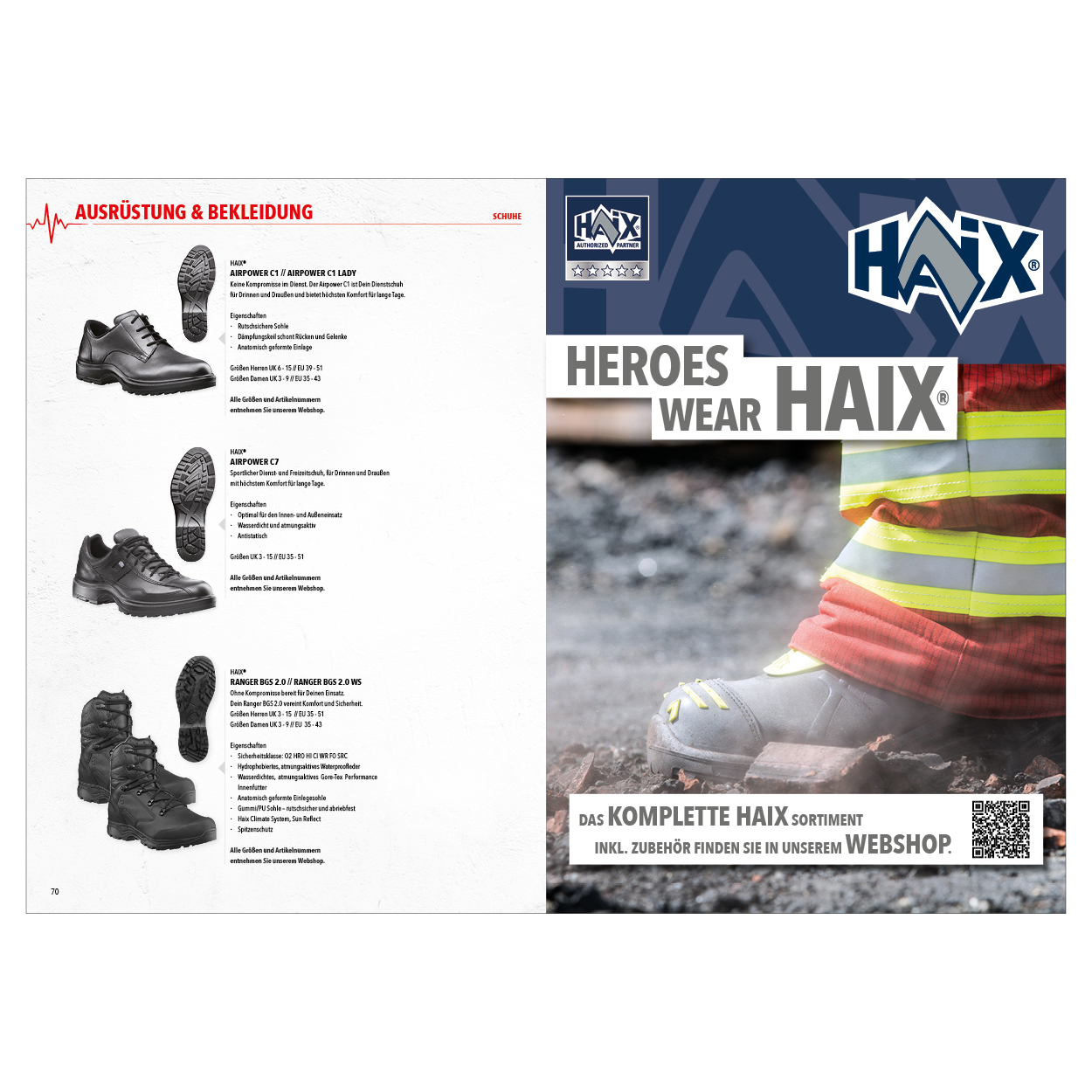 1A Produktkatalog 1A Produktkatalog