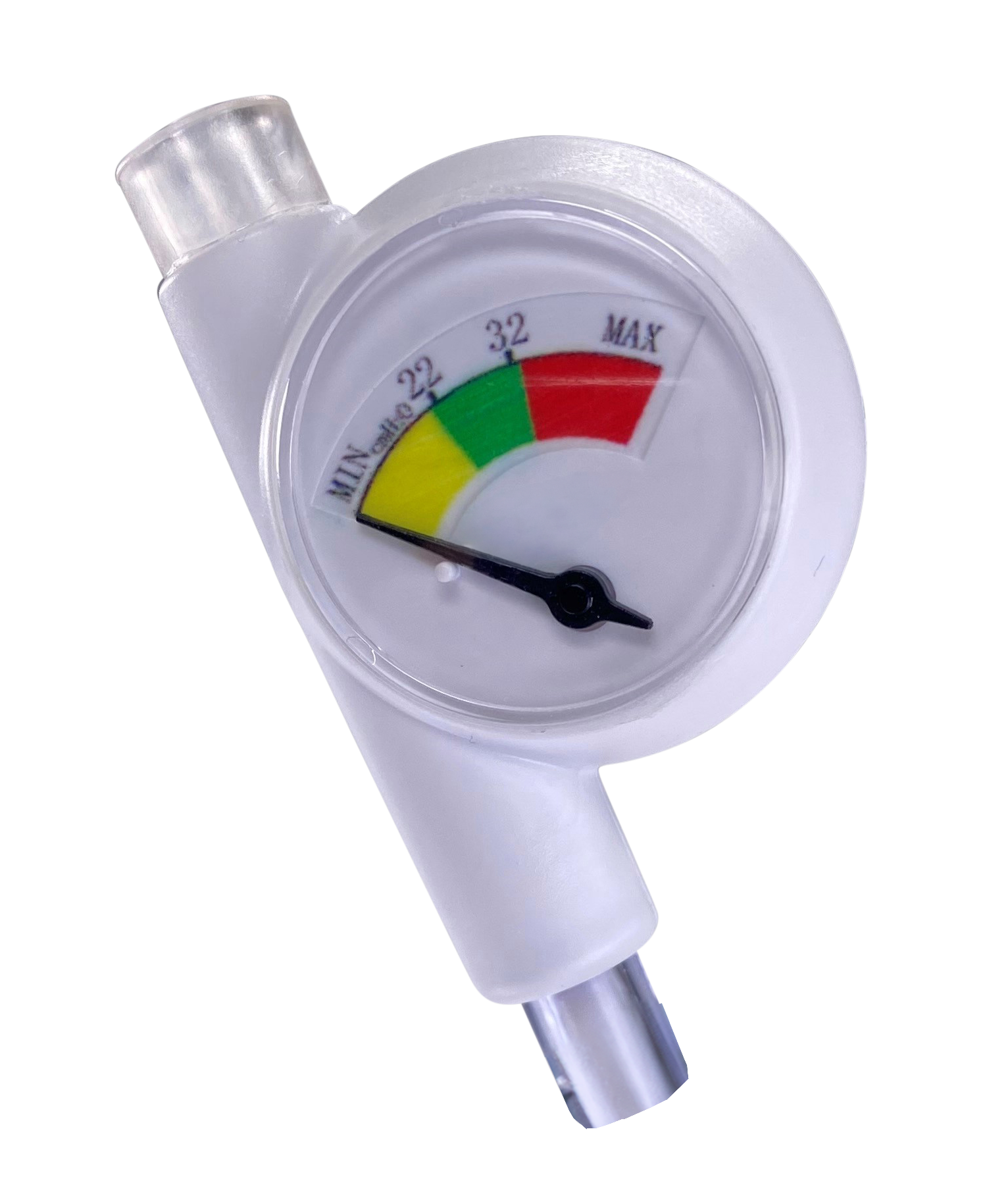 Cuffdruckmesser TuBo-Cuff Monitor