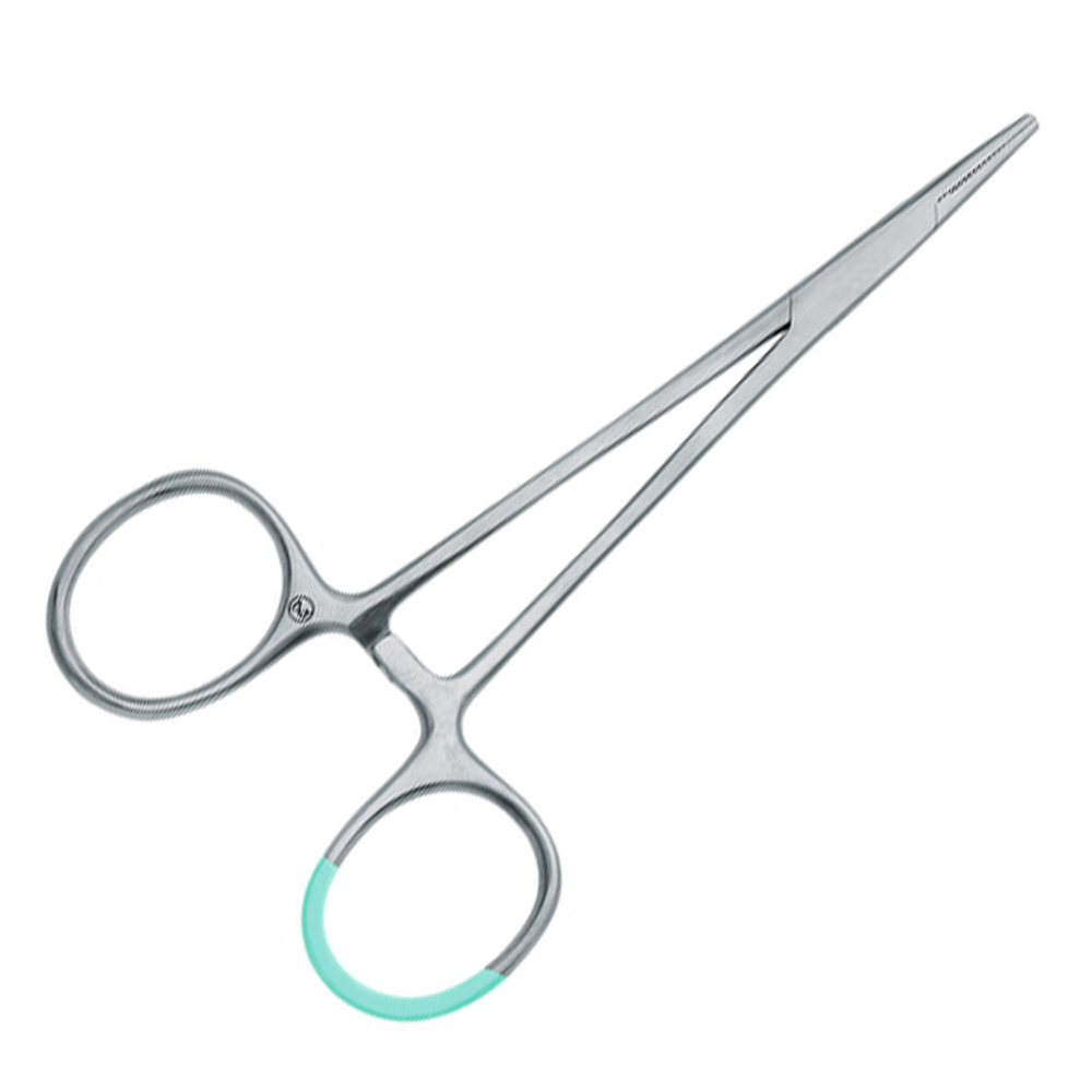Peha®-instrument Nadelhalter Mayo-Hegar gerade, 25er Pack Peha®-instrument Nadelhalter Mayo-Hegar gerade, 25er Pack