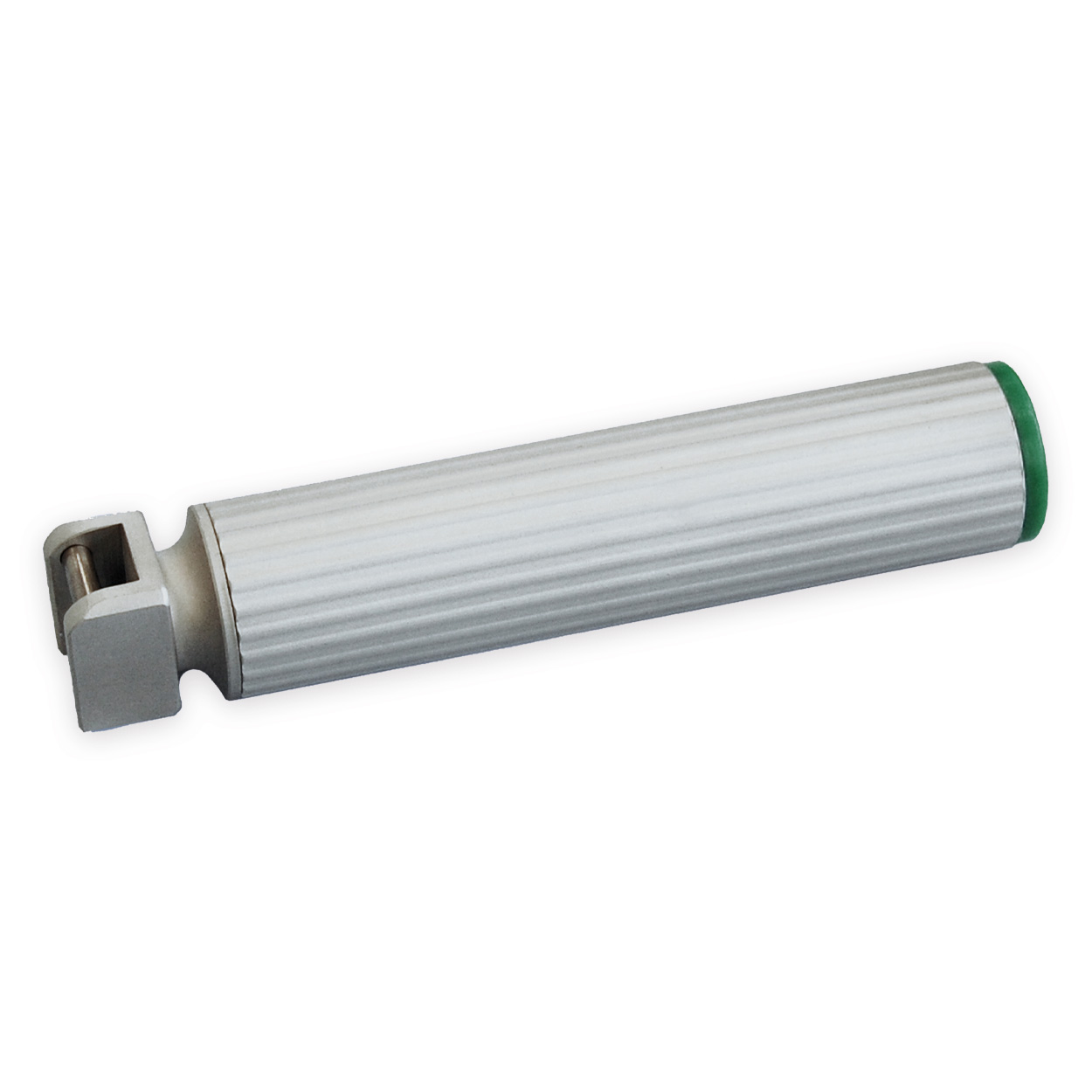 Laryngoskop-Griffe mit Batterie, LED, Einmalgebrauch, Erwachsene Laryngoskop-Griffe mit Batterie, LED, Einmalgebrauch, Erwachsene