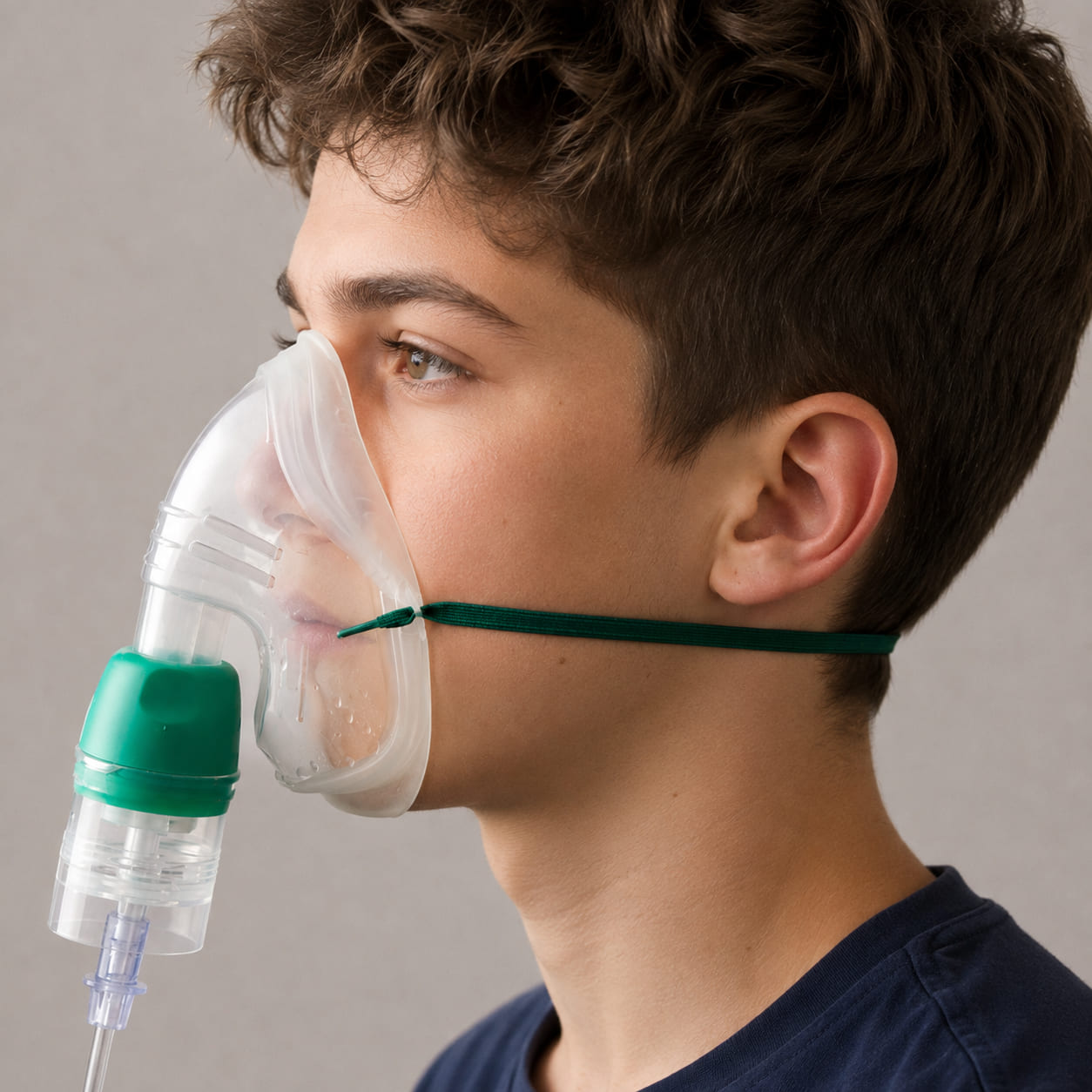 Cirrus™2 Verneblerset Kinder - Packung à 36 Stück