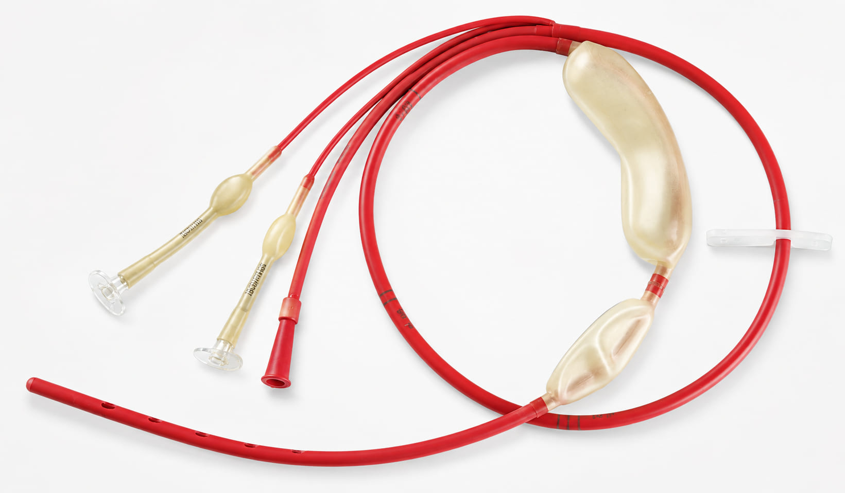 Sengstakensonde Typ 42 Blakemore 18 FR - Stück