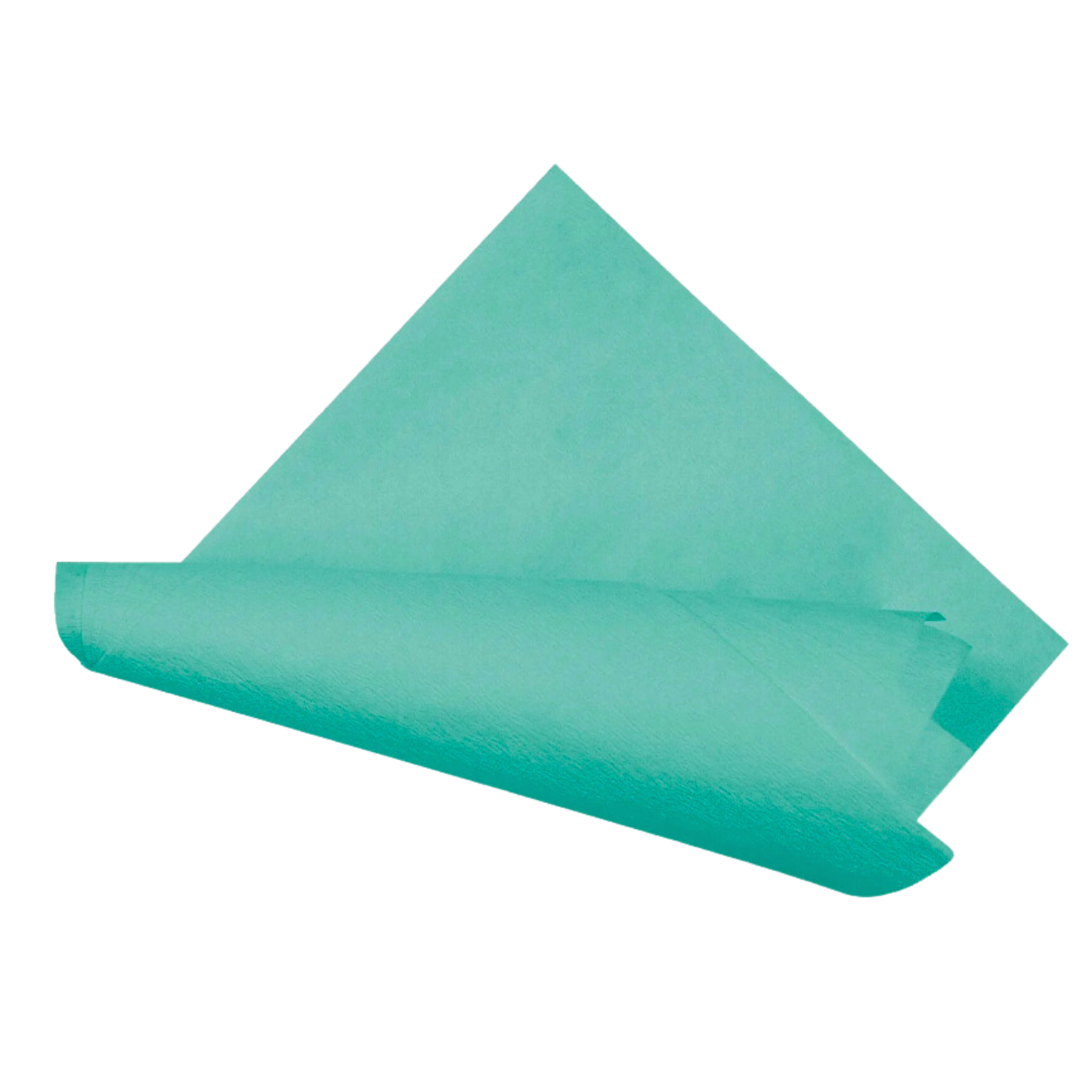 Tray-Filterpapier grün Größe 28 x 36 cm Packung á 250 Blatt