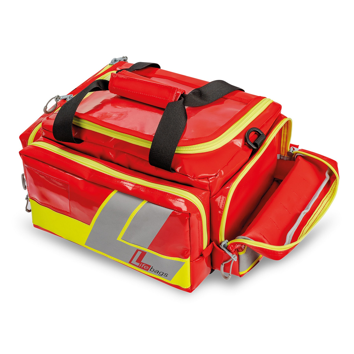 Lifebags Notfalltasche S - tagesleuchtgelb Lifebags Notfalltasche S - tagesleuchtgelb