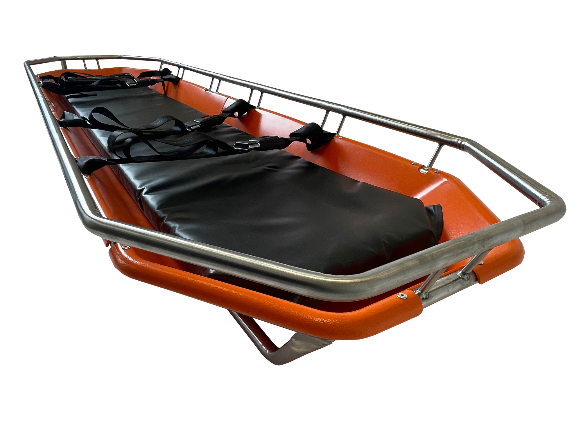 Matratzenauflage für ultraBASKETSTRETCHER