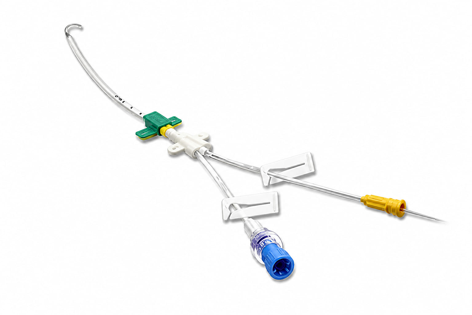 Certofix Duo S 730 - Packung à 10 Stück