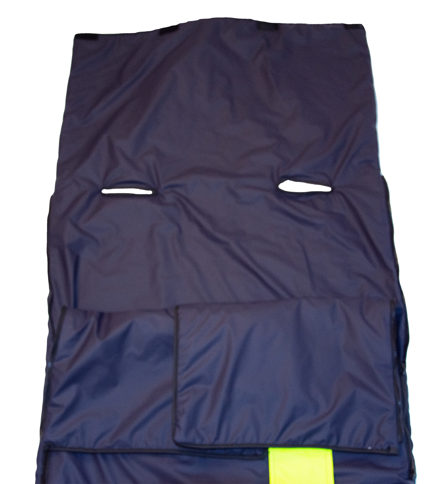 ultraTHERM Schutzhülle G mit Gurtschlitzen