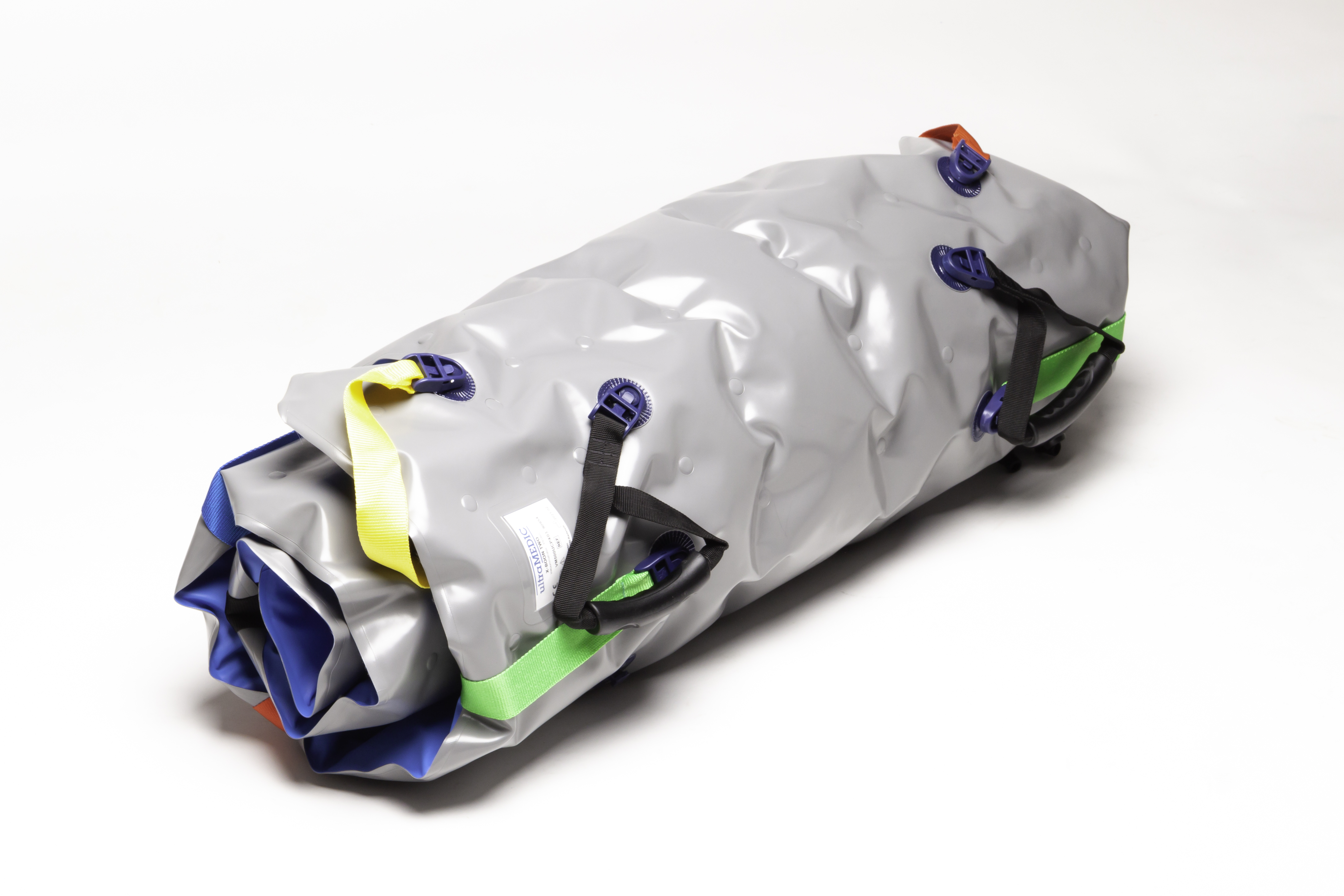 X-BOON TWO Vakuummatratze