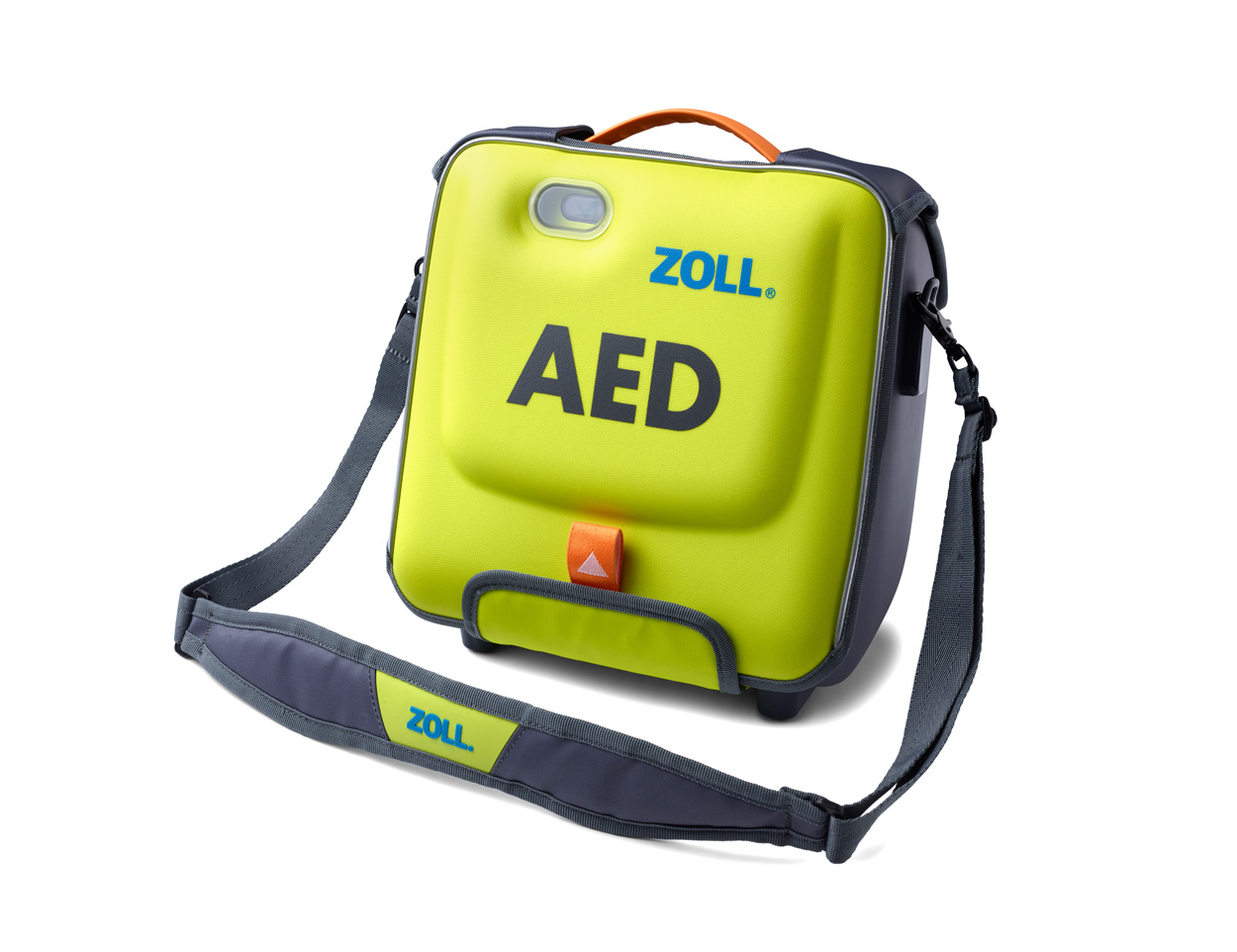 Standard-Tragetasche für ZOLL AED 3