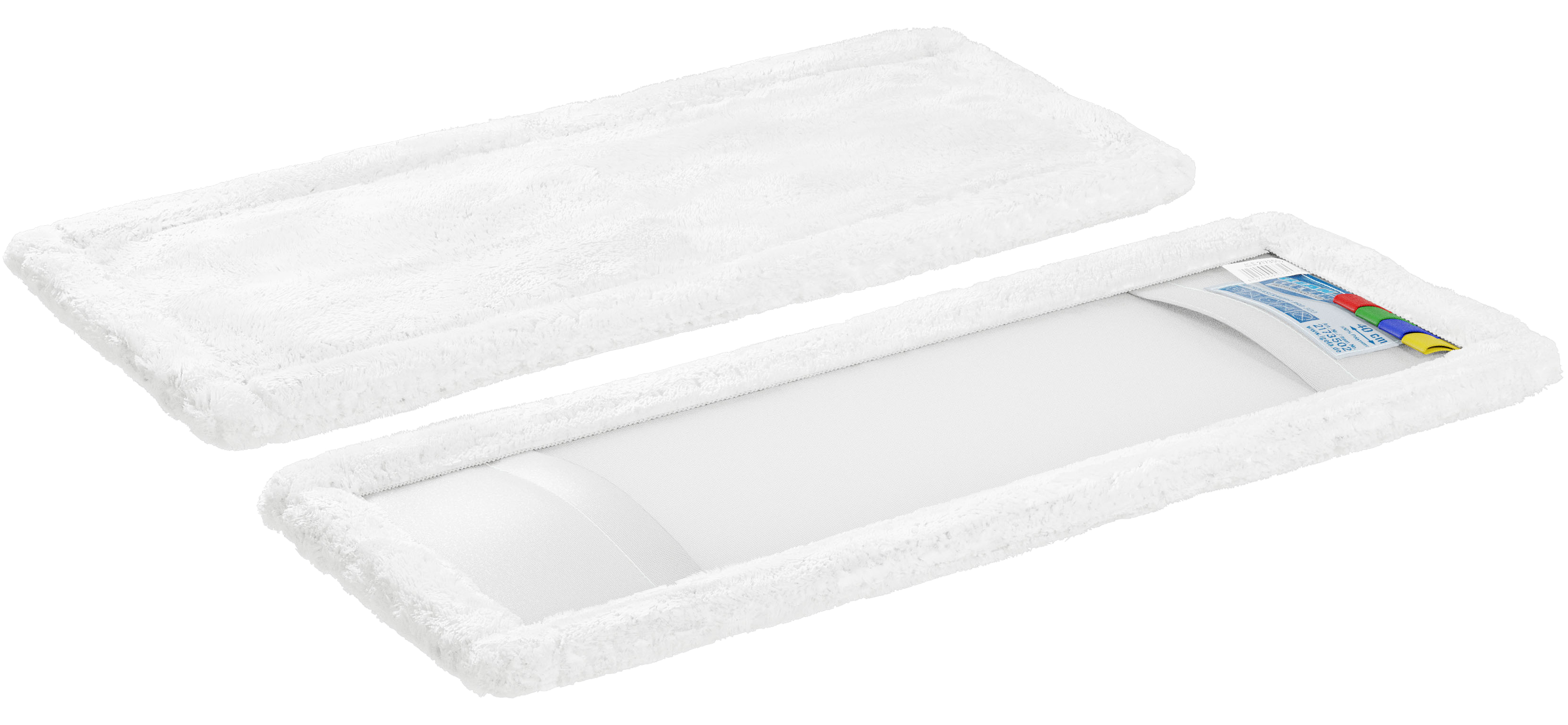 CLEAN and CLEVER PROFESSIONAL Microfasermopp PRO 300