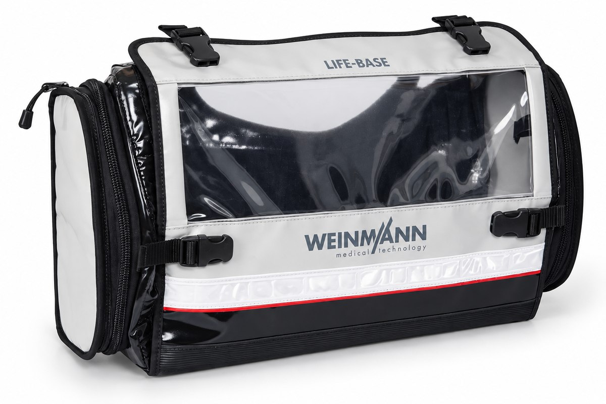 Schutztasche II LIFE-BASE 4 NG PVC - beschichtet