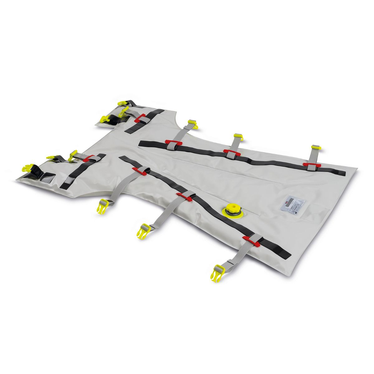 PAX Vakuumschienen-Set PAX Vakuumschienen-Set