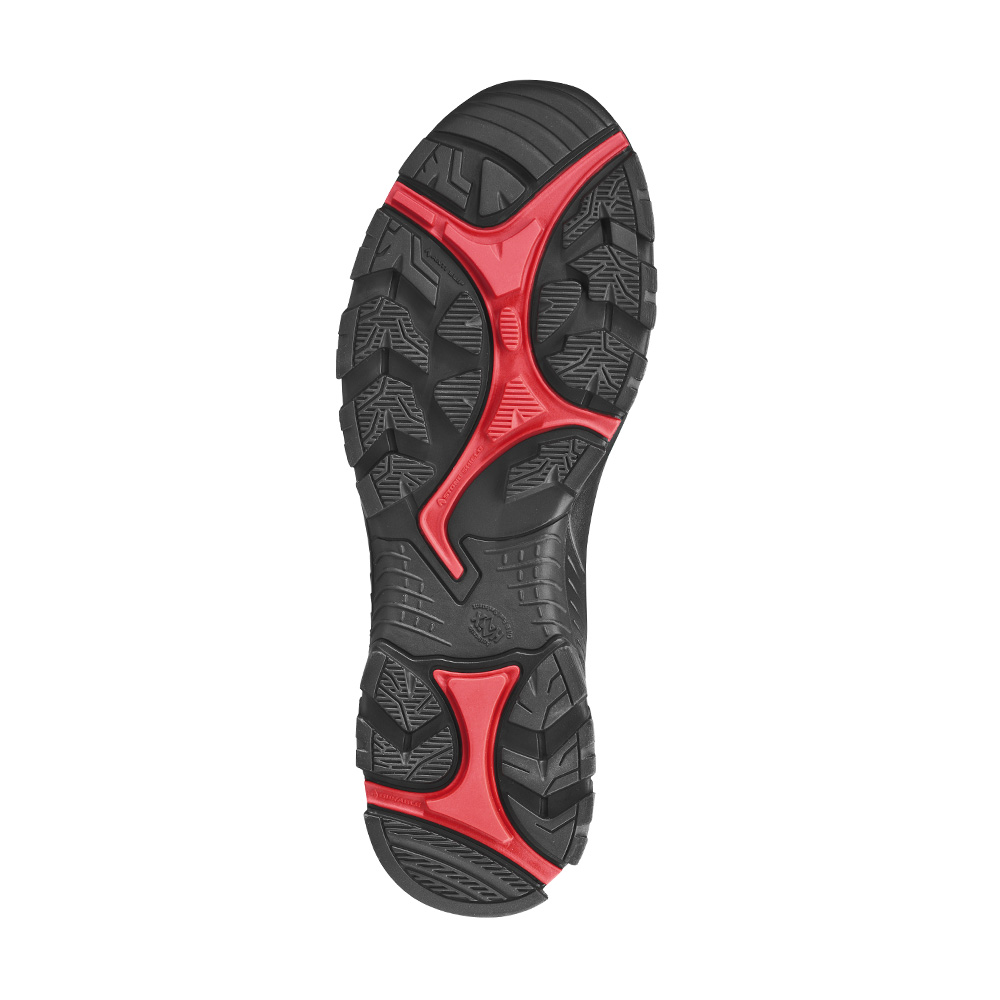 BLACK EAGLE Safety 54 low BLACK EAGLE Safety 54 low