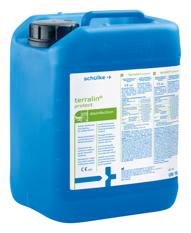 terralin® protect 5 Liter Kanister