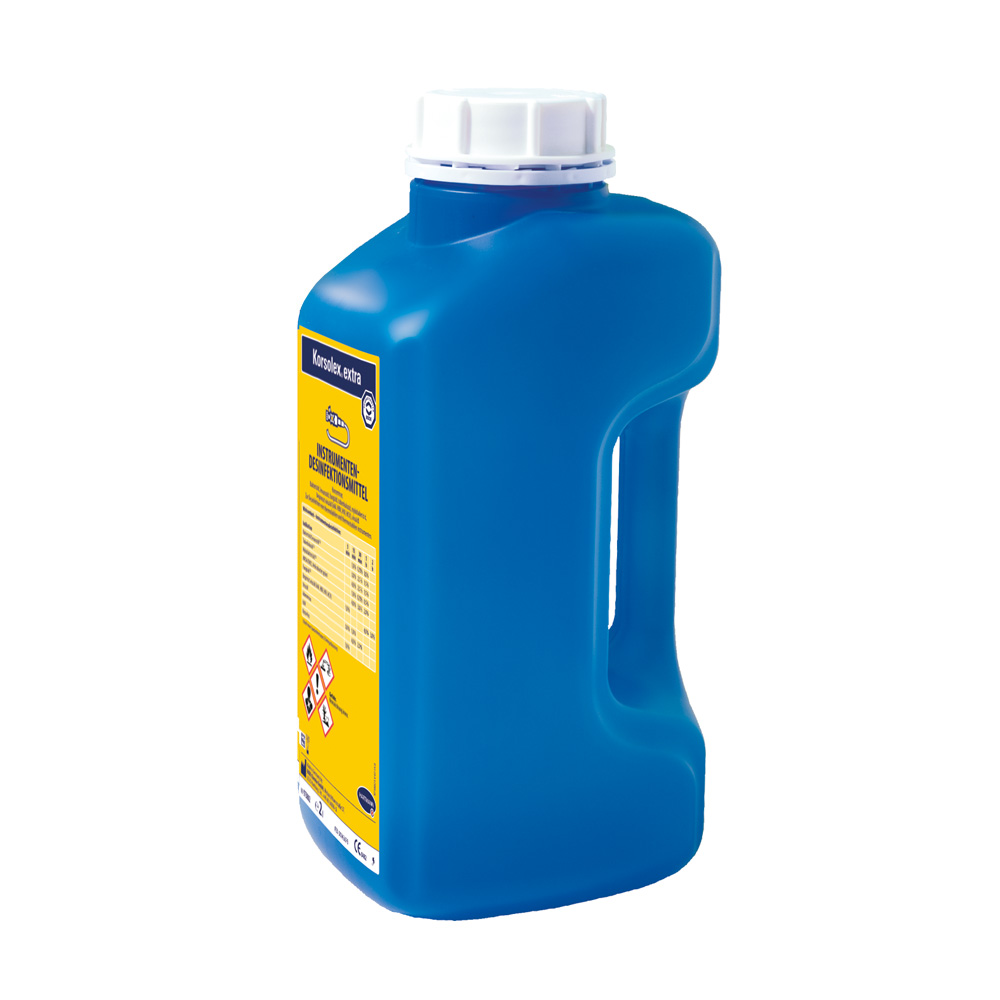 Korsolex extra, 2 Liter Korsolex extra, 2 Liter