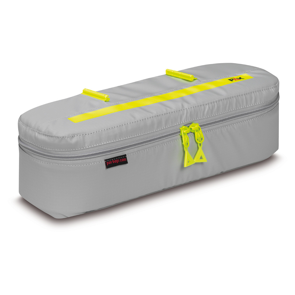 PAX Funktionsmodul P5/11 2.0 LS, PAX-Rip-Tec grau