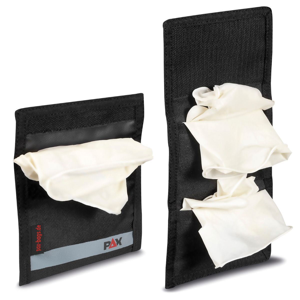 Handschuhholster einfach - 2019, PAX-Light in schwarz Handschuhholster einfach - 2019, PAX-Light in schwarz