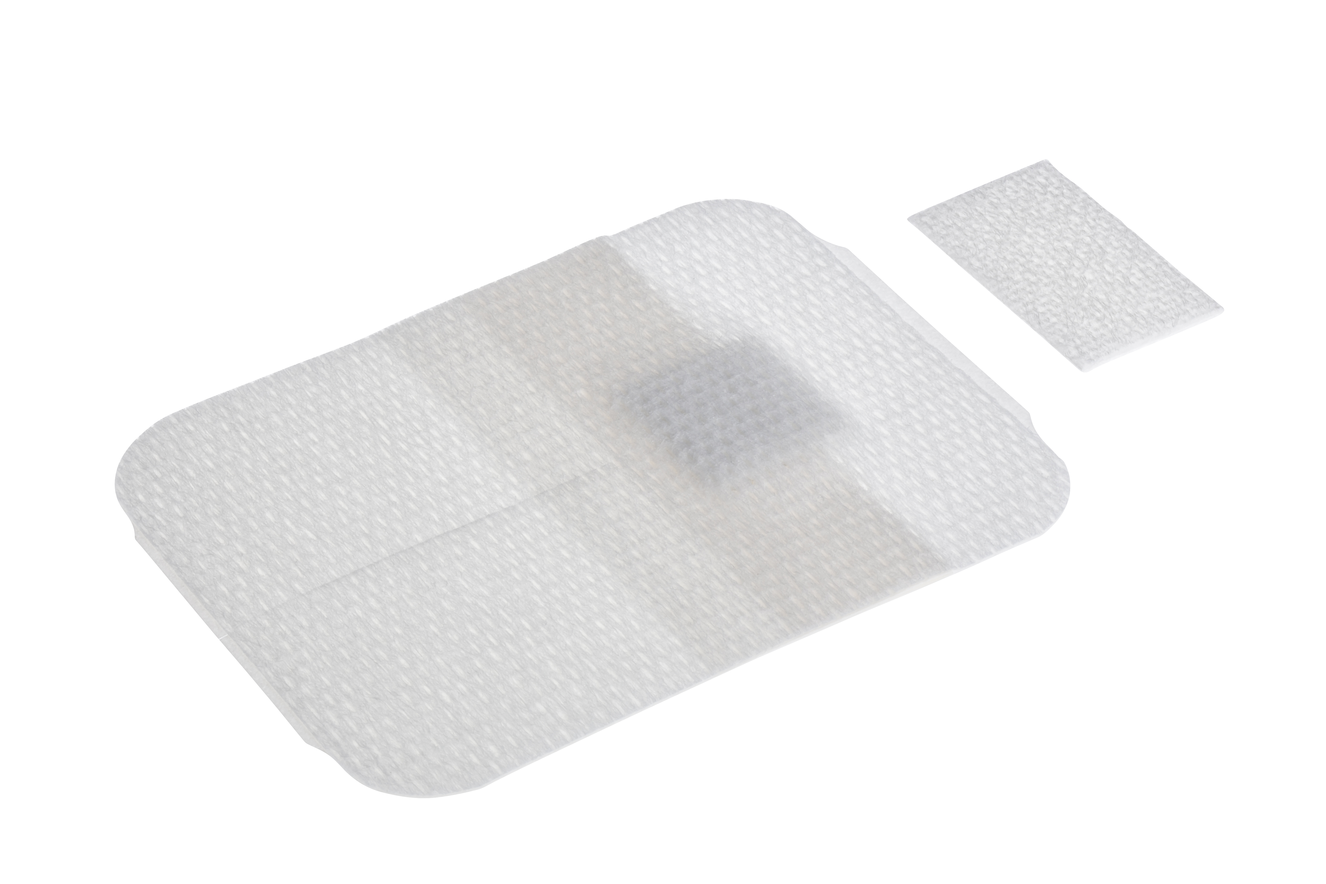 Fingerverband 50 Stück 2 x 18 cm Packung mit 50 Stück, Pflaster, Verbandstoffe, Unsere Produkte